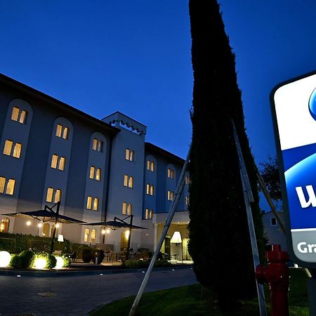 Best Western Grand Hotel Guinigi Lucca Eksteriør billede