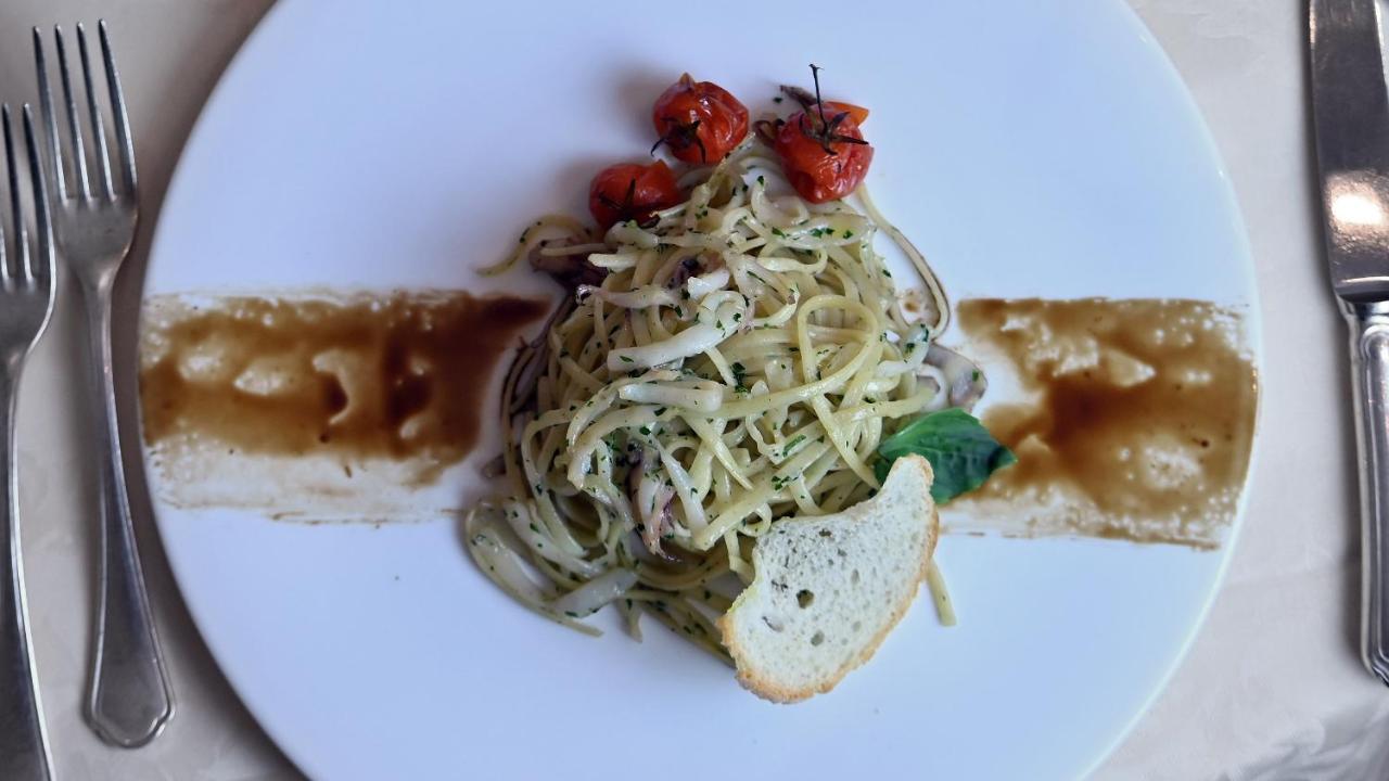 Best Western Grand Hotel Guinigi Lucca Eksteriør billede