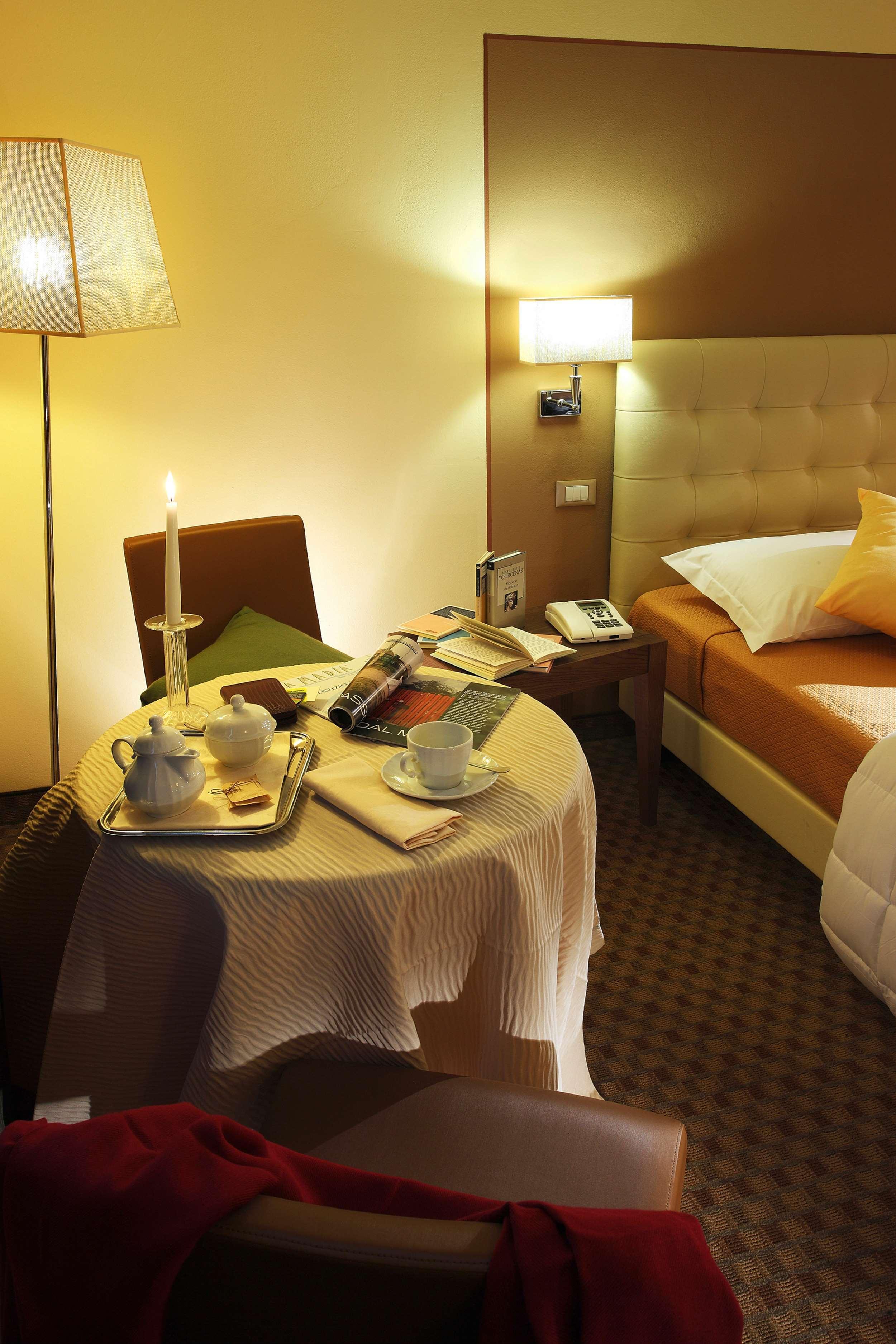 Best Western Grand Hotel Guinigi Lucca Eksteriør billede