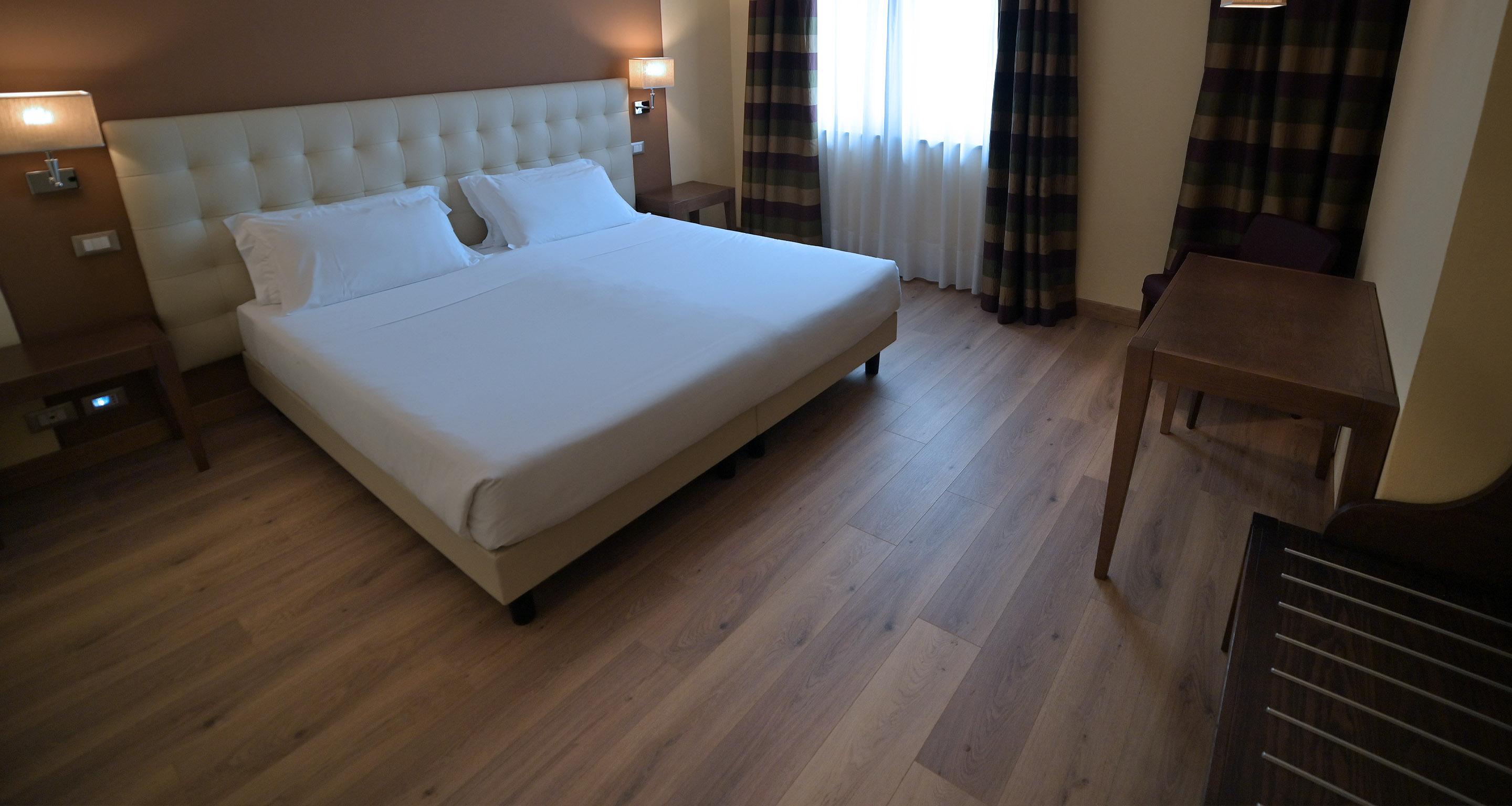 Best Western Grand Hotel Guinigi Lucca Eksteriør billede