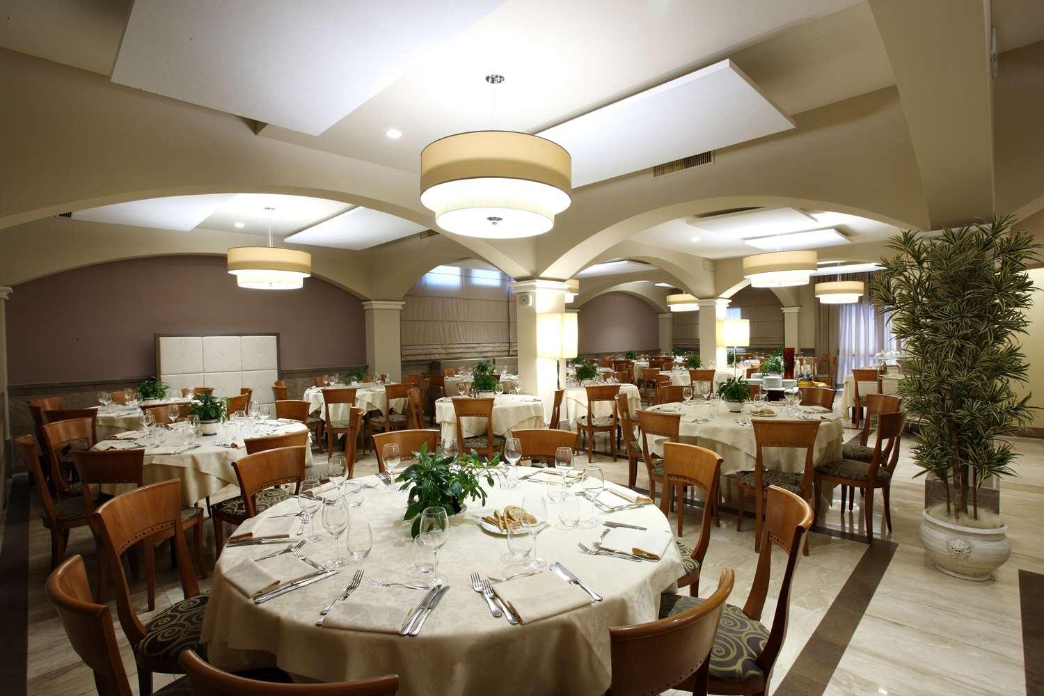 Best Western Grand Hotel Guinigi Lucca Eksteriør billede