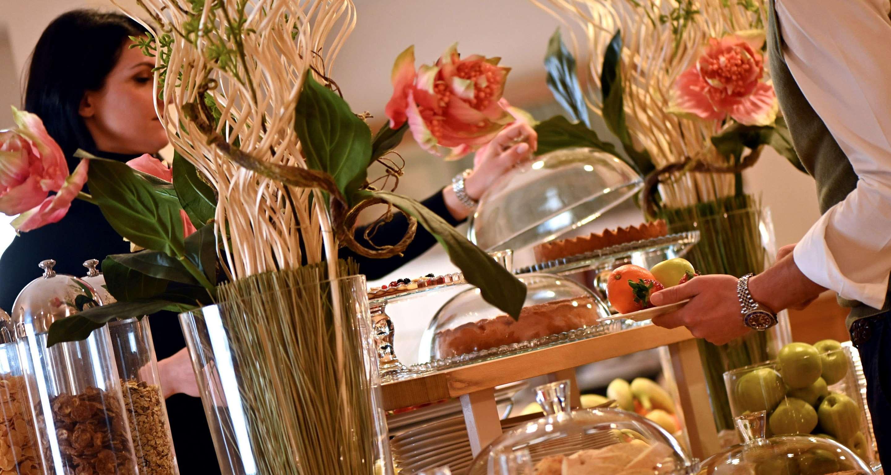Best Western Grand Hotel Guinigi Lucca Eksteriør billede