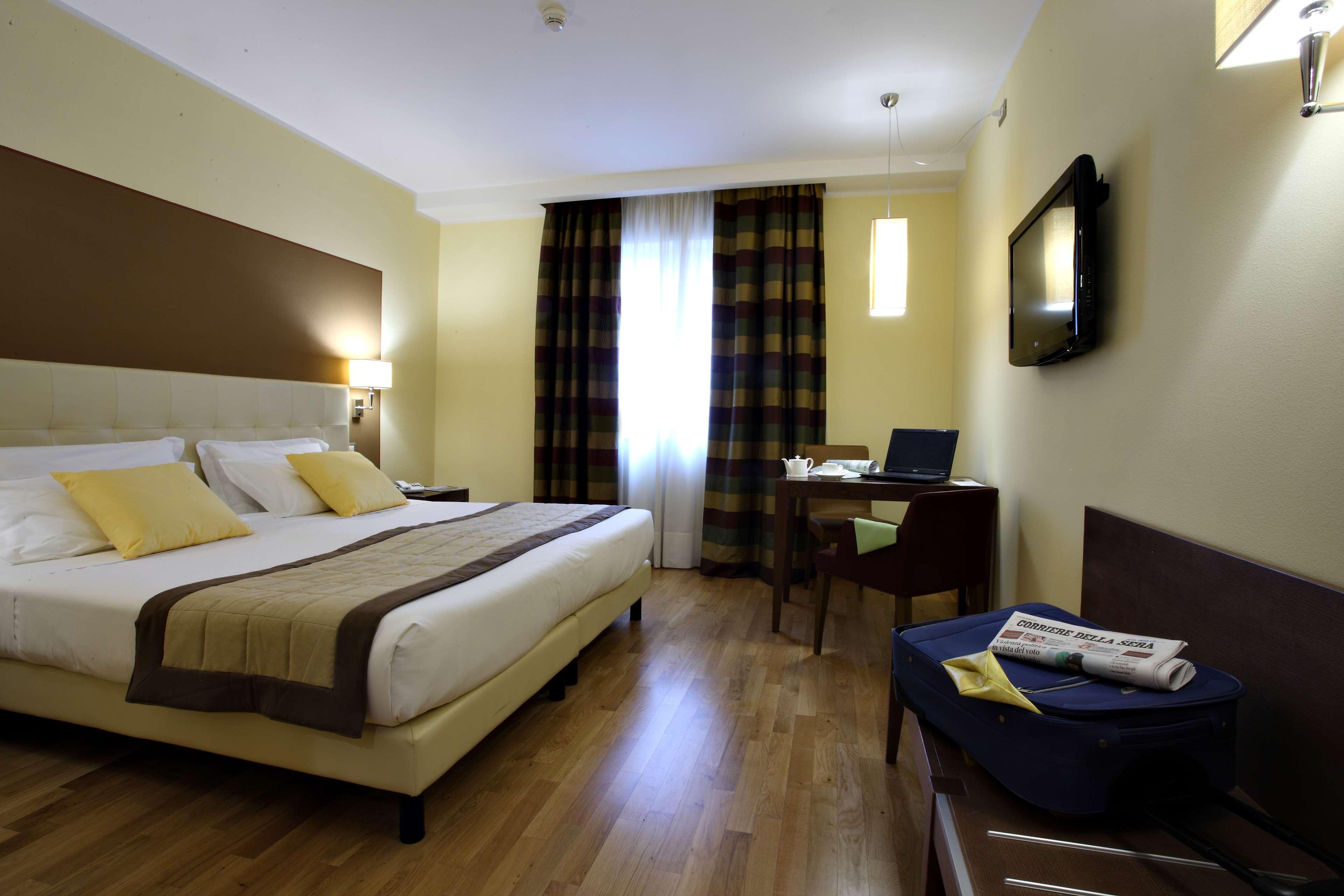 Best Western Grand Hotel Guinigi Lucca Eksteriør billede