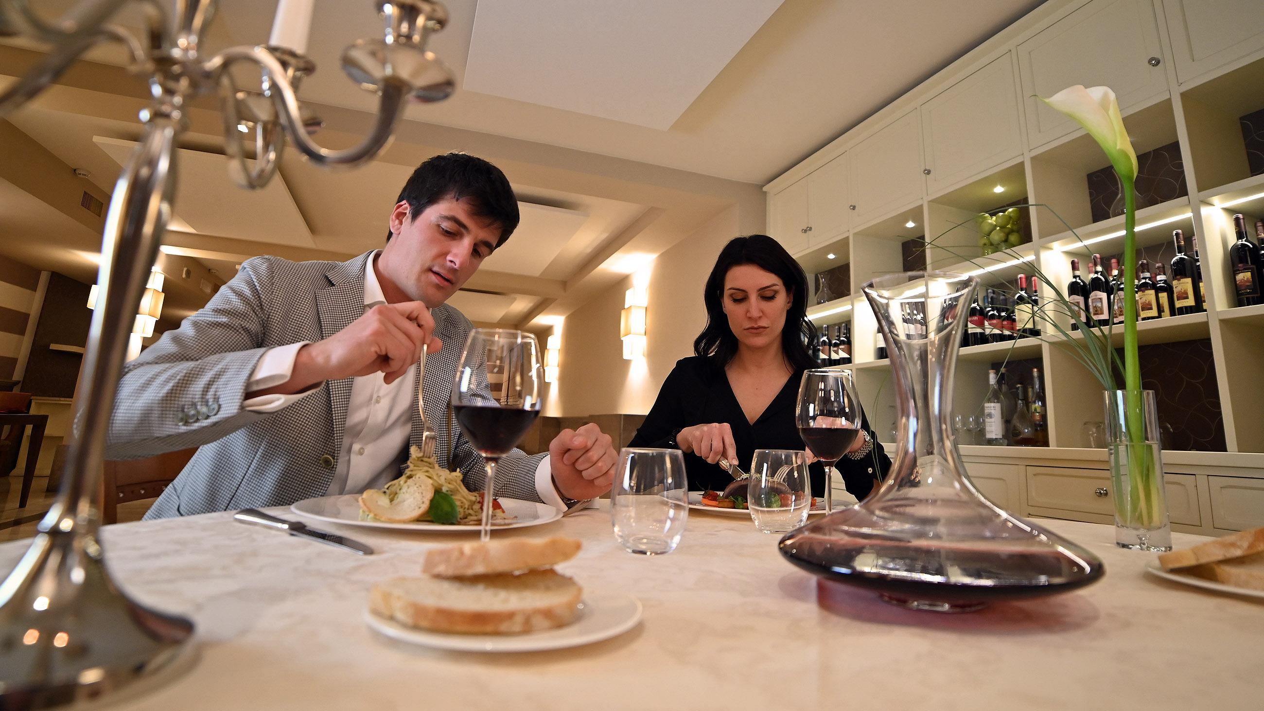 Best Western Grand Hotel Guinigi Lucca Eksteriør billede
